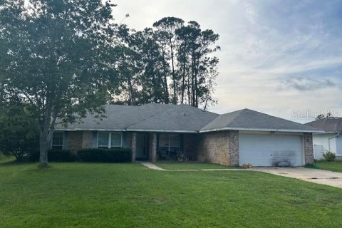 Casa en venta en Palm Coast, Florida, 4 dormitorios, 209.68 m2 № 1832724 - foto 1