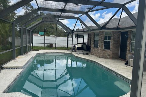 Villa ou maison à vendre à Palm Coast, Floride: 4 chambres, 209.68 m2 № 1832724 - photo 11