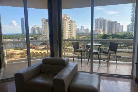 Copropriété à vendre à Aventura, Floride: 2 chambres, 139.35 m2 № 1999536 - photo 19