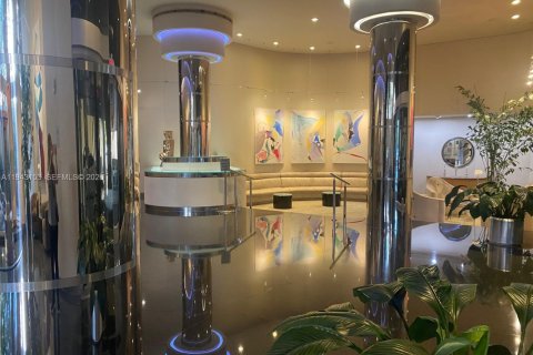 Copropriété à vendre à Aventura, Floride: 2 chambres, 139.35 m2 № 1999536 - photo 8