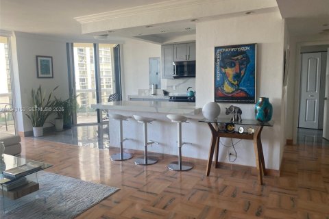 Copropriété à vendre à Aventura, Floride: 2 chambres, 139.35 m2 № 1999536 - photo 10