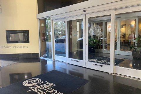 Copropriété à vendre à Aventura, Floride: 2 chambres, 139.35 m2 № 1999536 - photo 5