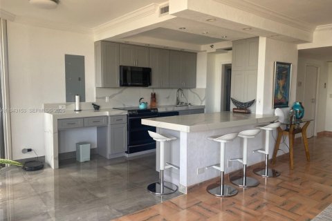 Copropriété à vendre à Aventura, Floride: 2 chambres, 139.35 m2 № 1999536 - photo 16