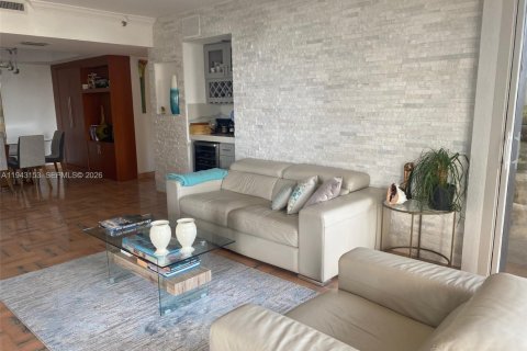 Copropriété à vendre à Aventura, Floride: 2 chambres, 139.35 m2 № 1999536 - photo 20