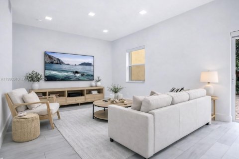 Townhouse in Miramar, Florida 3 bedrooms, 143.91 sq.m. № 2056890 - photo 7