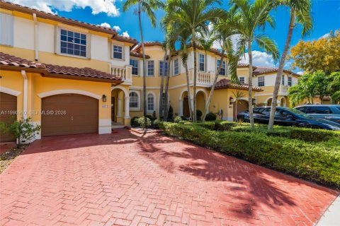 Townhouse in Miramar, Florida 3 bedrooms, 143.91 sq.m. № 2056890 - photo 28