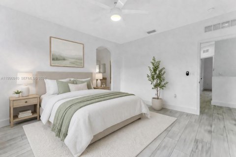 Townhouse in Miramar, Florida 3 bedrooms, 143.91 sq.m. № 2056890 - photo 13