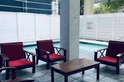 Condominio en alquiler en Miami, Florida, 2 dormitorios, 100.15 m2 № 1077097 - foto 1