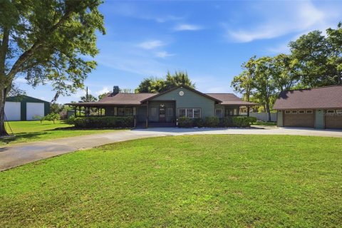 Casa en venta en Tarpon Springs, Florida, 6 dormitorios, 346.53 m2 № 2209659 - foto 2