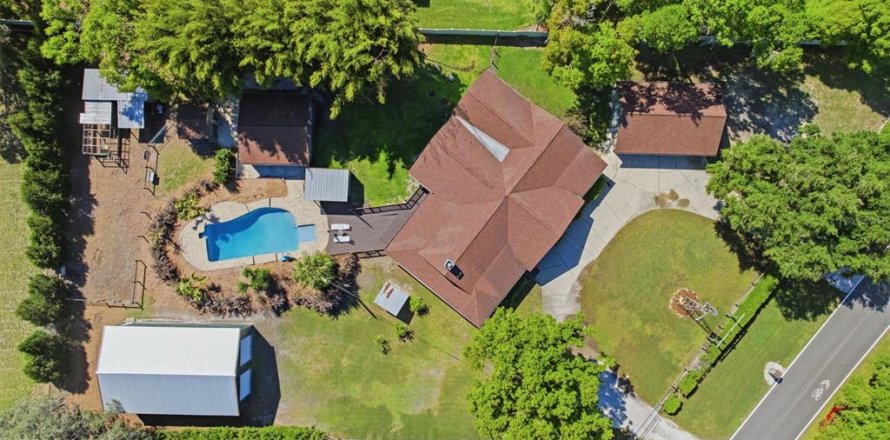 Casa en Tarpon Springs, Florida 6 dormitorios, 346.53 m2 № 2209659