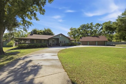 Casa en venta en Tarpon Springs, Florida, 6 dormitorios, 346.53 m2 № 2209659 - foto 7