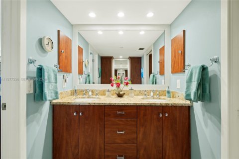 Copropriété à vendre à Tequesta, Floride: 2 chambres, 186.73 m2 № 2041695 - photo 25