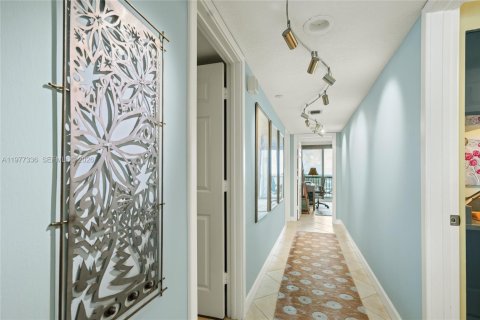 Copropriété à vendre à Tequesta, Floride: 2 chambres, 186.73 m2 № 2041695 - photo 19