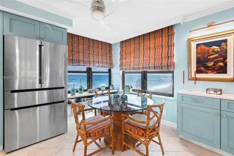 Copropriété à vendre à Tequesta, Floride: 2 chambres, 186.73 m2 № 2041695 - photo 17