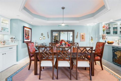 Copropriété à vendre à Tequesta, Floride: 2 chambres, 186.73 m2 № 2041695 - photo 12