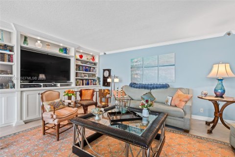 Copropriété à vendre à Tequesta, Floride: 2 chambres, 186.73 m2 № 2041695 - photo 9