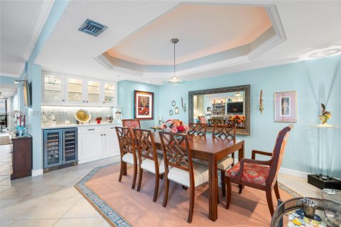 Copropriété à vendre à Tequesta, Floride: 2 chambres, 186.73 m2 № 2041695 - photo 13