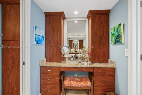 Copropriété à vendre à Tequesta, Floride: 2 chambres, 186.73 m2 № 2041695 - photo 29