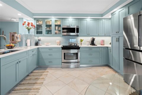 Copropriété à vendre à Tequesta, Floride: 2 chambres, 186.73 m2 № 2041695 - photo 16