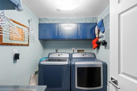 Copropriété à vendre à Tequesta, Floride: 2 chambres, 186.73 m2 № 2041695 - photo 21