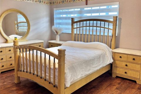 Купить таунхаус в Майами, Флорида 3 спальни, 160.44м2, № 1949537 - фото 15