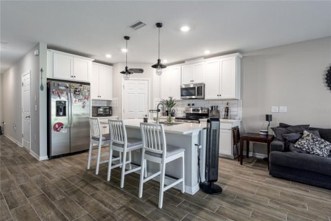Adosado en venta en Palmetto, Florida, 3 dormitorios, 146.32 m2 № 1903518 - foto 9