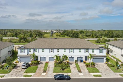 Adosado en venta en Palmetto, Florida, 3 dormitorios, 146.32 m2 № 1903518 - foto 27