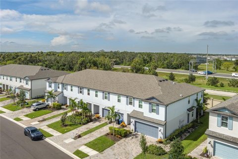 Adosado en venta en Palmetto, Florida, 3 dormitorios, 146.32 m2 № 1903518 - foto 28