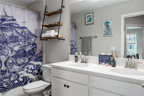 Adosado en venta en Palmetto, Florida, 3 dormitorios, 146.32 m2 № 1903518 - foto 19