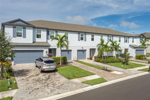 Adosado en venta en Palmetto, Florida, 3 dormitorios, 146.32 m2 № 1903518 - foto 26