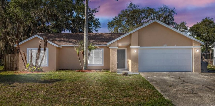 Casa en PORT ST. JOHN en Cocoa, Florida 3 dormitorios, 165.74 m2 № 2137247