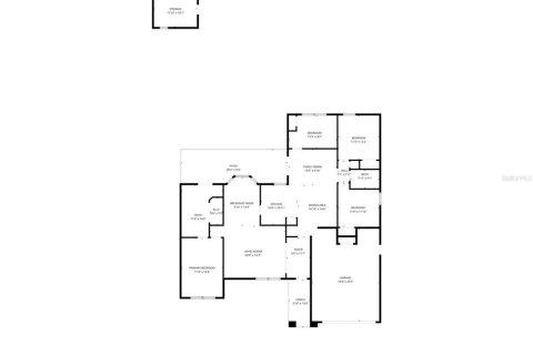 Casa en venta en Cocoa, Florida, 3 dormitorios, 165.74 m2 № 2137247 - foto 26