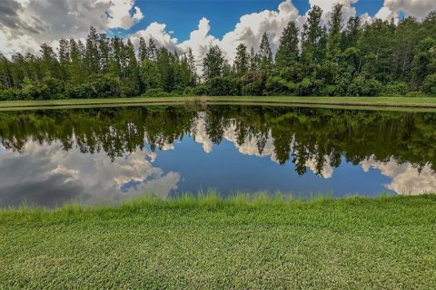 House in CONNERTON

 in Land O' Lakes, Florida 4 bedrooms, 212.19 sq.m. № 1876616 - photo 6