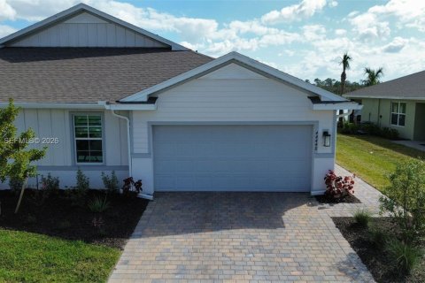 Villa ou maison à vendre à Punta Gorda, Floride: 2 chambres № 1997708 - photo 2