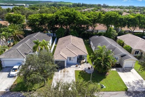 Villa ou maison à vendre à Deerfield Beach, Floride: 3 chambres, 131.74 m2 № 1942194 - photo 28