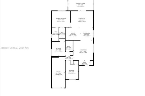 House in Deerfield Beach, Florida 3 bedrooms, 131.74 sq.m. № 1942194 - photo 27