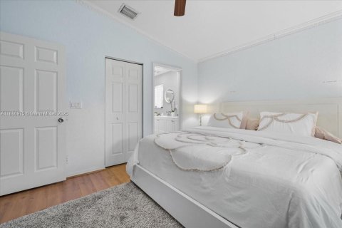 Купить виллу или дом в Дирфилд-Бич, Флорида 3 спальни, 131.74м2, № 1942194 - фото 18