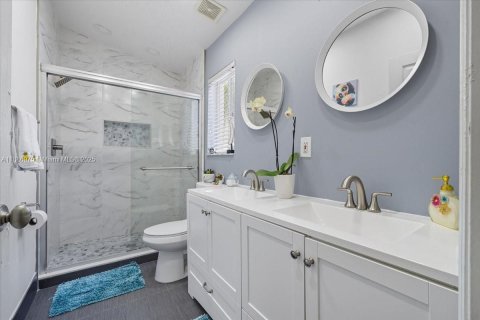 House in Deerfield Beach, Florida 3 bedrooms, 131.74 sq.m. № 1942194 - photo 20