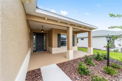House in Ocala, Florida 2 bedrooms, 231.61 sq.m. № 2229350 - photo 3