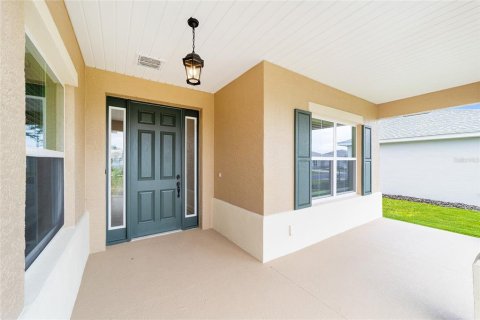 House in Ocala, Florida 2 bedrooms, 231.61 sq.m. № 2229350 - photo 4
