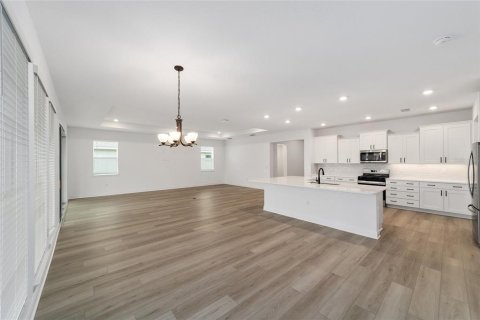 House in Ocala, Florida 2 bedrooms, 231.61 sq.m. № 2229350 - photo 13
