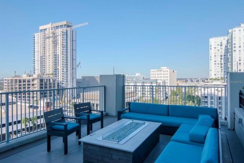 Condominio en alquiler en Tampa, Florida, 1 dormitorio, 78.6 m2 № 1905149 - foto 30