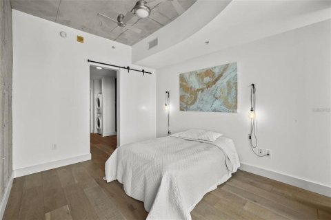 Condominio en alquiler en Tampa, Florida, 1 dormitorio, 78.6 m2 № 1905149 - foto 14
