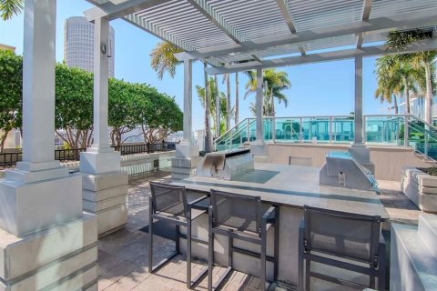 Condominio en alquiler en Tampa, Florida, 1 dormitorio, 78.6 m2 № 1905149 - foto 29