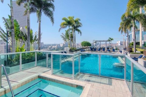 Condominio en alquiler en Tampa, Florida, 1 dormitorio, 78.6 m2 № 1905149 - foto 28