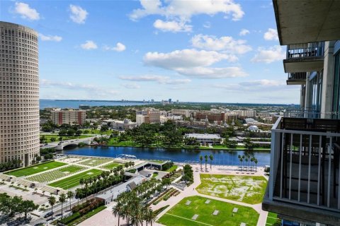 Condominio en alquiler en Tampa, Florida, 1 dormitorio, 78.6 m2 № 1905149 - foto 22