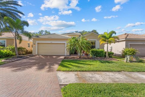 Villa ou maison à Venice, Floride 4 chambres, 186.36 m2 № 2151086