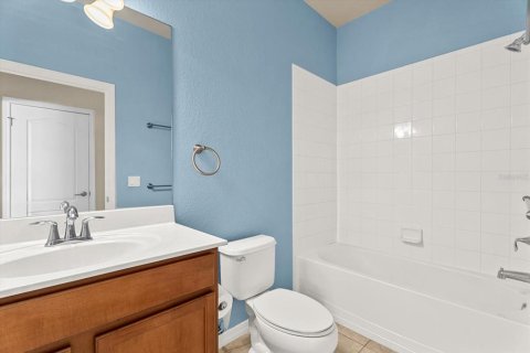 Villa ou maison à louer à Venice, Floride: 4 chambres, 186.36 m2 № 2151086 - photo 4