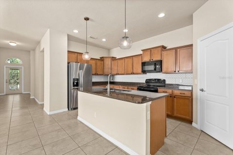 Villa ou maison à louer à Venice, Floride: 4 chambres, 186.36 m2 № 2151086 - photo 19