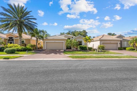 Villa ou maison à louer à Venice, Floride: 4 chambres, 186.36 m2 № 2151086 - photo 2